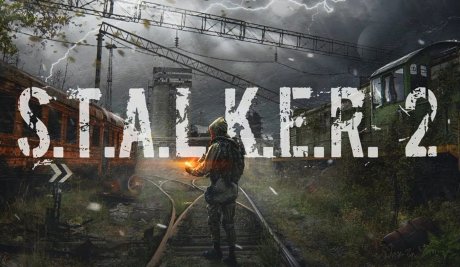 STALKER 2: Heart of Chernobyl